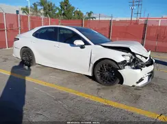 4T1K61AK7MU583593 2021 TOYOTA CAMRY