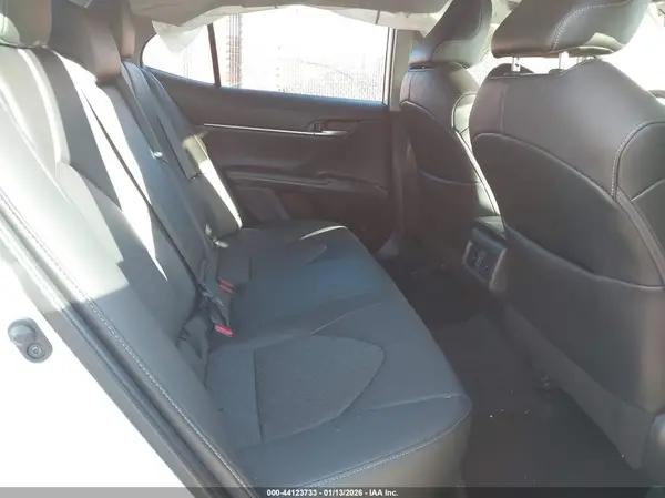 4T1K61AK7MU583593 2021 TOYOTA CAMRY - Image 8