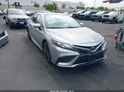 4T1K61AK7MU587661 2021 TOYOTA CAMRY