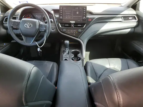 4T1K61AK7MU587868 2021 TOYOTA CAMRY - Image 8