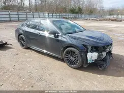 4T1K61AK7MU590690 2021 TOYOTA CAMRY