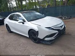 4T1K61AK7MU592407 2021 TOYOTA CAMRY
