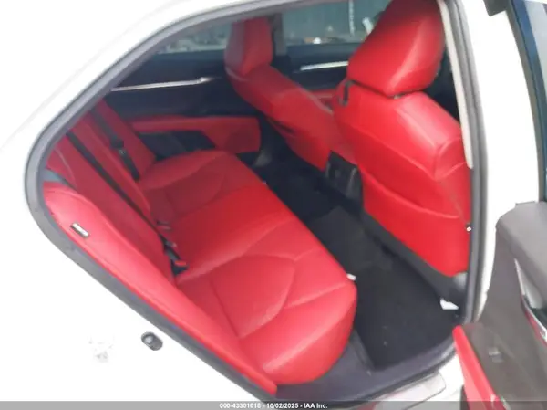 4T1K61AK7MU592407 2021 TOYOTA CAMRY - Image 8