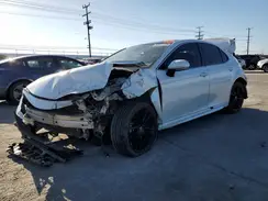 4T1K61AK7MU594691 2021 TOYOTA CAMRY