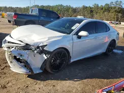 4T1K61AK7MU598594 2021 TOYOTA CAMRY