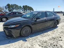 4T1K61AK7MU599325 2021 TOYOTA CAMRY