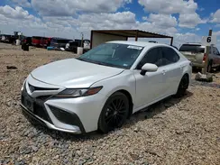 4T1K61AK7MU602823 2021 TOYOTA CAMRY