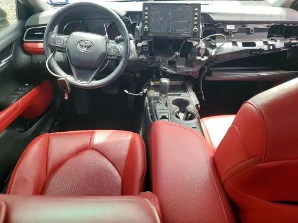 4T1K61AK7MU602823 2021 TOYOTA CAMRY - Image 8