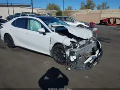 4T1K61AK7MU603373 2021 TOYOTA CAMRY