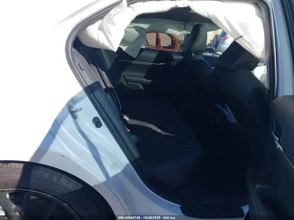 4T1K61AK7MU603373 2021 TOYOTA CAMRY - Image 8