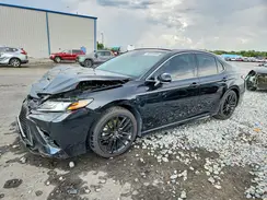 4T1K61AK7MU603762 2021 TOYOTA CAMRY