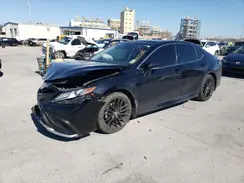 4T1K61AK7MU603924 2021 TOYOTA CAMRY