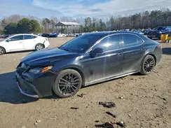 4T1K61AK7MU604927 2021 TOYOTA CAMRY