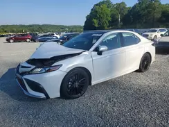 4T1K61AK7MU610744 2021 TOYOTA CAMRY