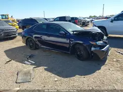 4T1K61AK7MU611778 2021 TOYOTA CAMRY