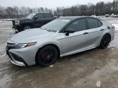 4T1K61AK7NU002997 2022 TOYOTA CAMRY