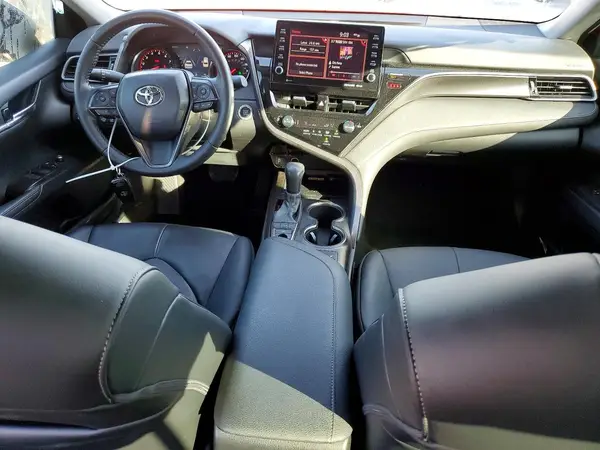 4T1K61AK7NU006516 2022 TOYOTA CAMRY - Image 8