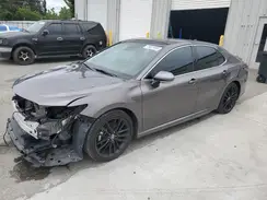 4T1K61AK7NU006774 2022 TOYOTA CAMRY