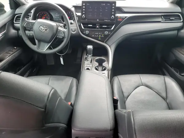 4T1K61AK7NU006774 2022 TOYOTA CAMRY - Image 8