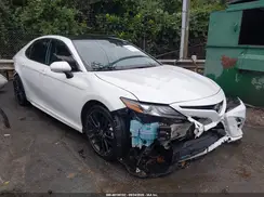 4T1K61AK7NU010064 2022 TOYOTA CAMRY