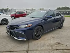 4T1K61AK7NU012106 2022 TOYOTA CAMRY