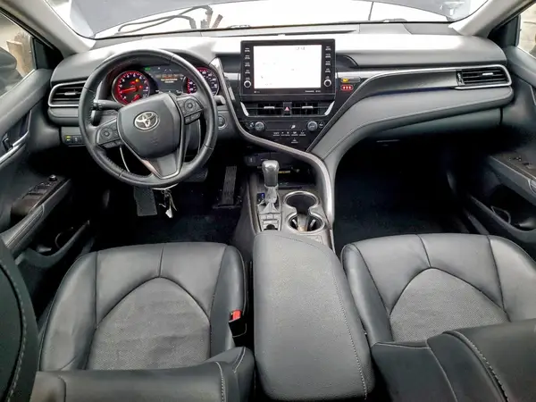 4T1K61AK7NU012106 2022 TOYOTA CAMRY - Image 8