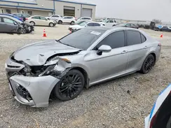 4T1K61AK7NU012218 2022 TOYOTA CAMRY