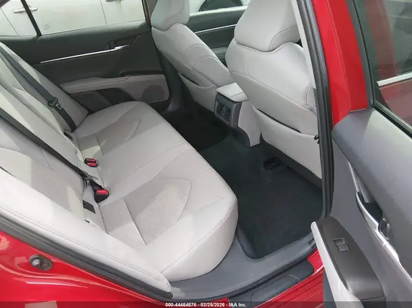 4T1K61AK7NU014096 2022 TOYOTA CAMRY - Image 8