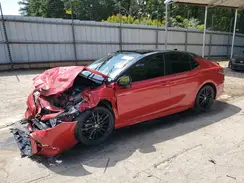 4T1K61AK7NU014647 2022 TOYOTA CAMRY