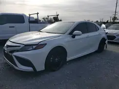 4T1K61AK7NU020285 2022 TOYOTA CAMRY