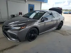 4T1K61AK7NU020707 2022 TOYOTA CAMRY