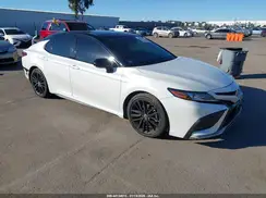 4T1K61AK7NU020805 2022 TOYOTA CAMRY