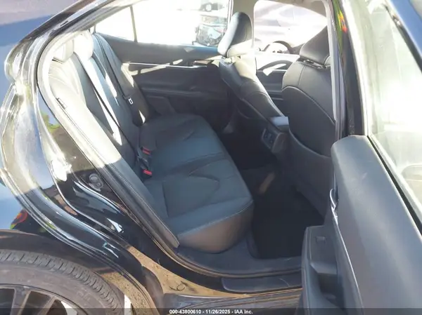4T1K61AK7NU023879 2022 TOYOTA CAMRY - Image 8
