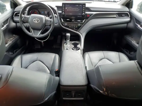 4T1K61AK7NU025938 2022 TOYOTA CAMRY - Image 8