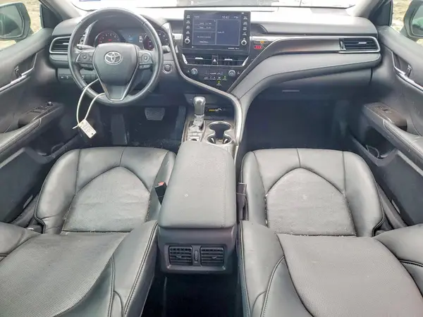 4T1K61AK7NU026944 2022 TOYOTA CAMRY - Image 8