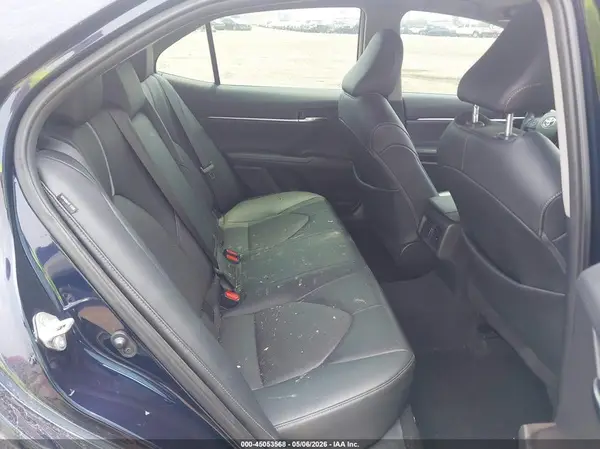 4T1K61AK7NU028032 2022 TOYOTA CAMRY - Image 8