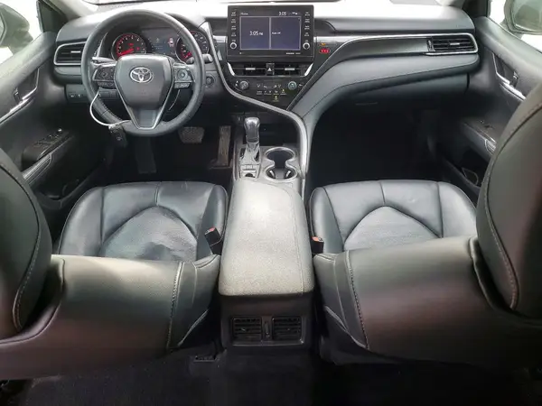 4T1K61AK7NU028337 2022 TOYOTA CAMRY - Image 8