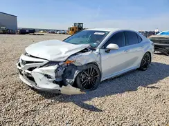 4T1K61AK7NU029410 2022 TOYOTA CAMRY