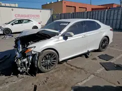 4T1K61AK7NU031321 2022 TOYOTA CAMRY