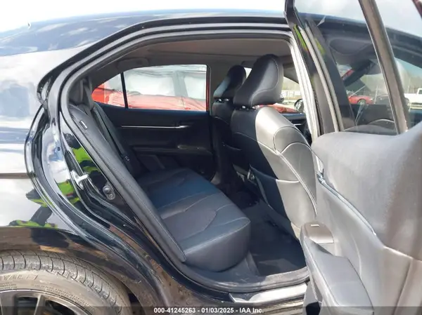 4T1K61AK7NU048894 2022 TOYOTA CAMRY - Image 8