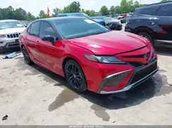 4T1K61AK7NU064710 2022 TOYOTA CAMRY