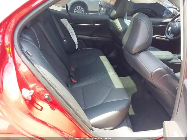 4T1K61AK7NU064710 2022 TOYOTA CAMRY - Image 8