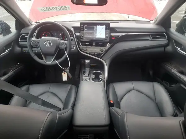 4T1K61AK7NU066649 2022 TOYOTA CAMRY - Image 8