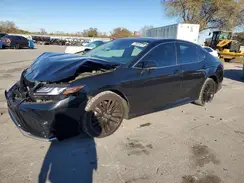 4T1K61AK7NU073990 2022 TOYOTA CAMRY