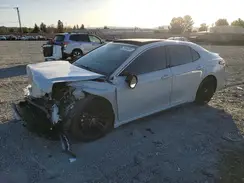 4T1K61AK7NU499307 2022 TOYOTA CAMRY