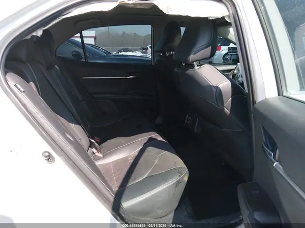 4T1K61AK7NU621521 2022 TOYOTA CAMRY - Image 8