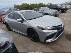 4T1K61AK7NU702616 2022 TOYOTA CAMRY
