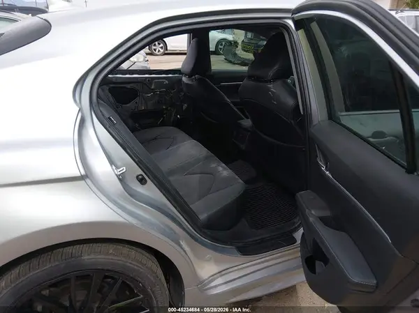 4T1K61AK7NU702616 2022 TOYOTA CAMRY - Image 8