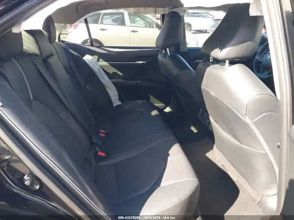 4T1K61AK7NU704799 2022 TOYOTA CAMRY - Image 8