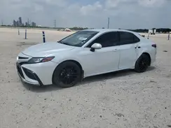 4T1K61AK7NU710392 2022 TOYOTA CAMRY